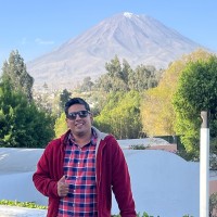 Jhon Harol Gonzáles Garay