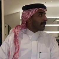 Raed Alqahtani