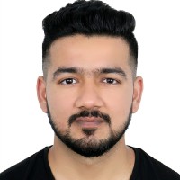 Hassam Ahmed