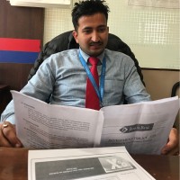 Deepak Pandey