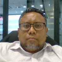 Azizol Rahman