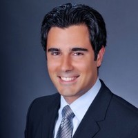 Mehrdad Shokrani