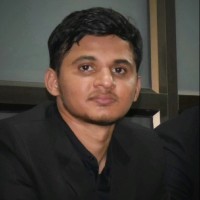 Sooraj V.