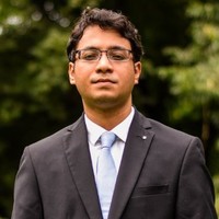 Dushyant Patel