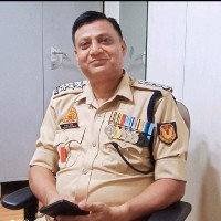 Prabhat Kumar