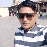 Kamlesh Yadav
