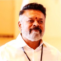 Natarajan Dhakshinamoorthy