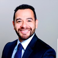 Eric Coronado