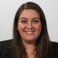 Lusine (Lusy) Mckeever
