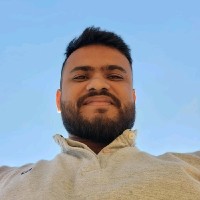 Paragjyoti Barman