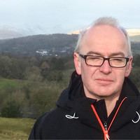 Steve Wisehall