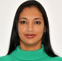 Greyce Santos Silva Ribeiro