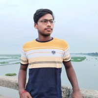Durjoy Chandra Das