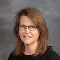 Cathy Gray