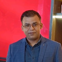 Souvik Chatterjee