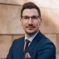 Sascha Zähringer