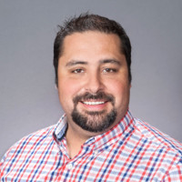 Roberto F. Carmona Samano, MSME, MBA, CMRP