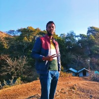 Rahul Dutta