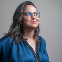 Ana Luíza Campos