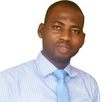 Isaac Olukoya