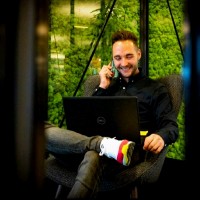Bjorn Van Assouw
