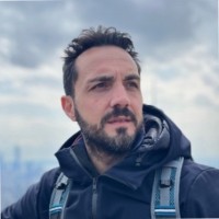 Luca Sorgente, Mba