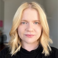 Katie Hall