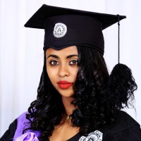 Mahlet Belachew