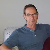 Patrice Gaudreault