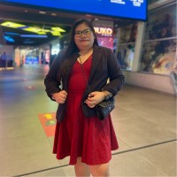 Christyne Jay Amaguin