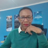 Duduzile Mdluli