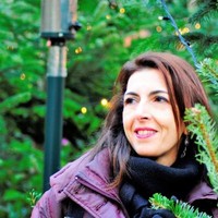 Sabrina Moscarelli