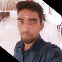 Akhil M K
