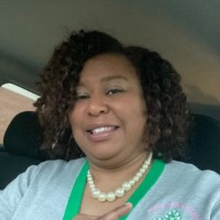 Erica Taylor-Wilson