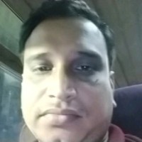 Dharmendra Rath