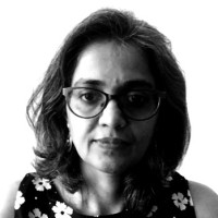 Pavitra K.