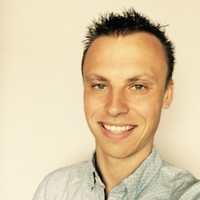 Jurgen Van Den Broek