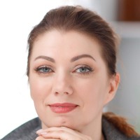 Катерина Левченко