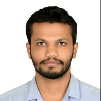 Tejas Devale