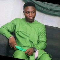 James Afolabi