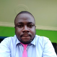 Anthony Kwofie