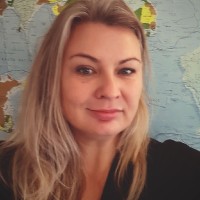 Marina Barker