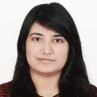 Aakriti Bansal