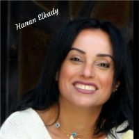 Hanan El-Kady