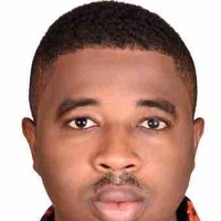 Gideon Chisom