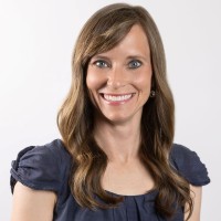 Ashley Harrell