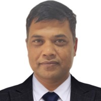 Ruchin Kumar Singh