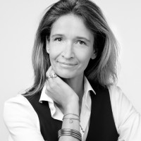 Audrey Janvier