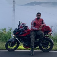 Swapnil Pote