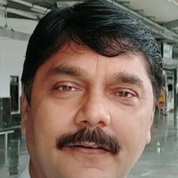 Vijay Dwivedi